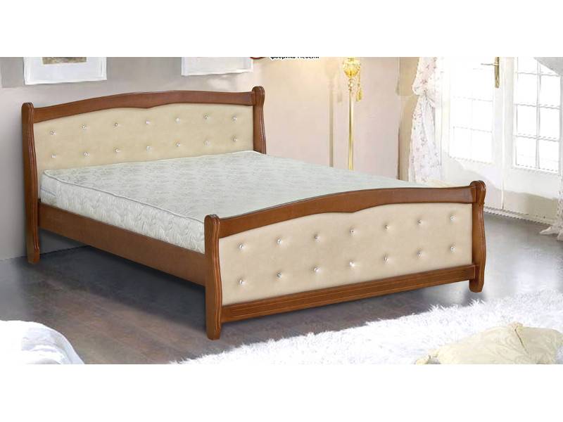 кровать лилия м 11 в Нижневартовске