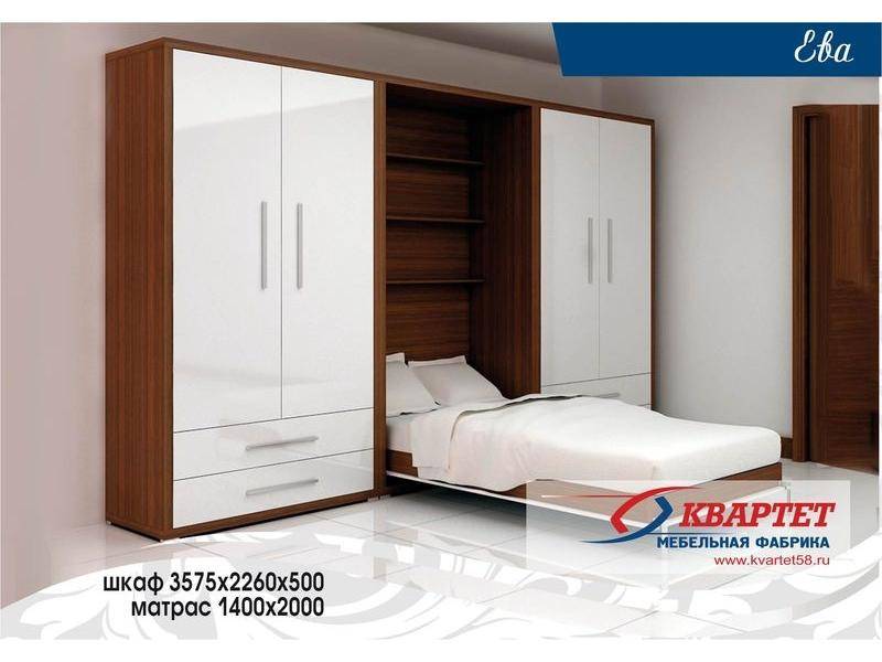 спальня ева в Нижневартовске