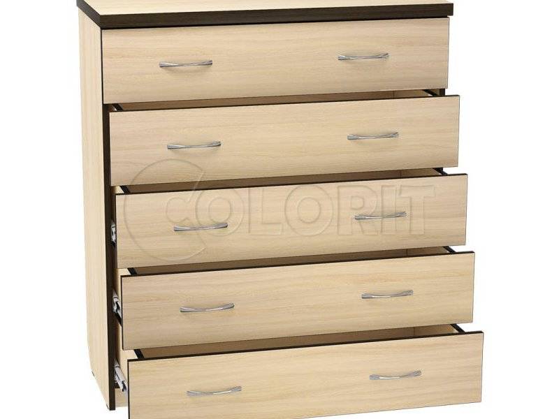 комод к 005 в Нижневартовске