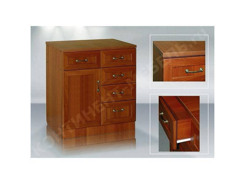 небольшой комод 7 в Нижневартовске