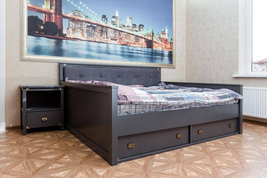 детская кровать для мальчика в Нижневартовске