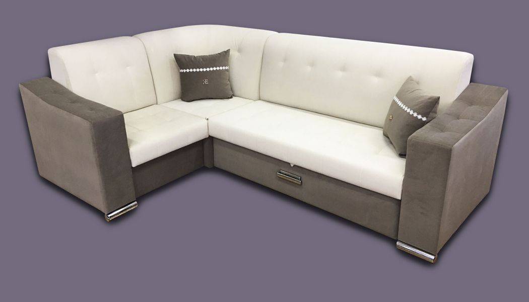 диван угловой венеция 2б в Нижневартовске