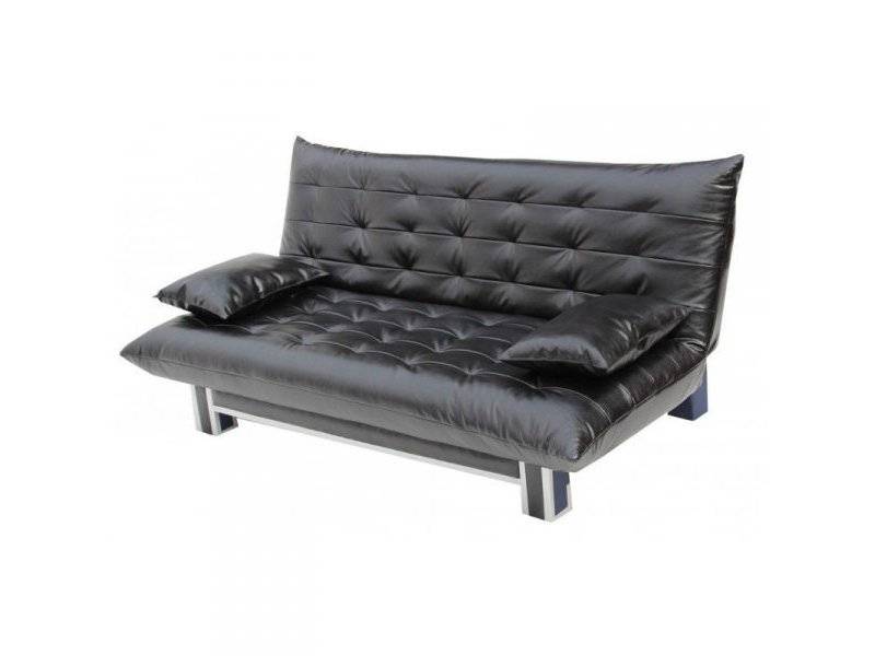 диван-кровать поло стайл к/з в Нижневартовске