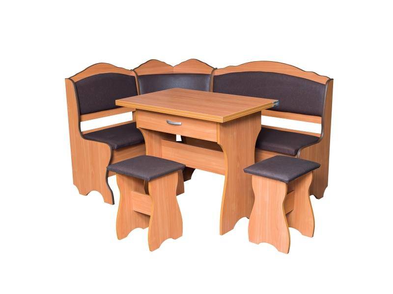 кухонный уголок елена в Нижневартовске