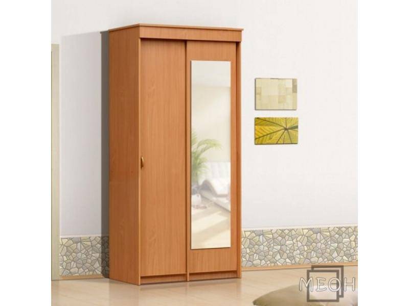 шкаф купе 2х дверный в Нижневартовске