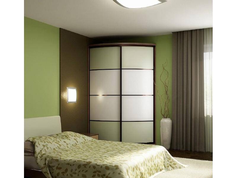 шкаф - купе для спальни в Нижневартовске