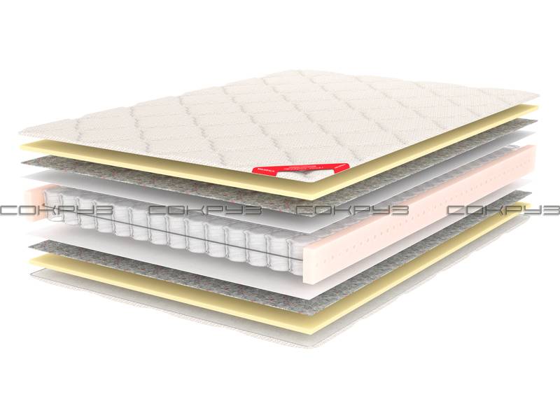 матрас грация в Нижневартовске