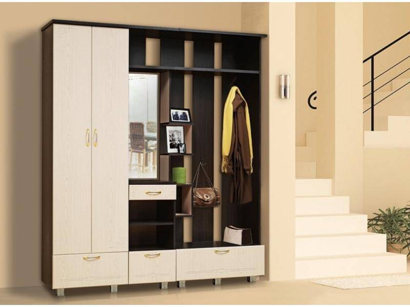 прихожая восход 9.1 в Нижневартовске