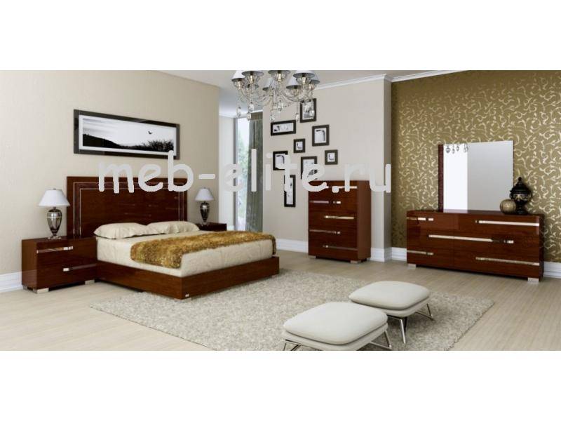 спальня воларе в Нижневартовске