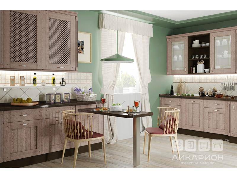 классическая кухня жаклин азалия в Нижневартовске