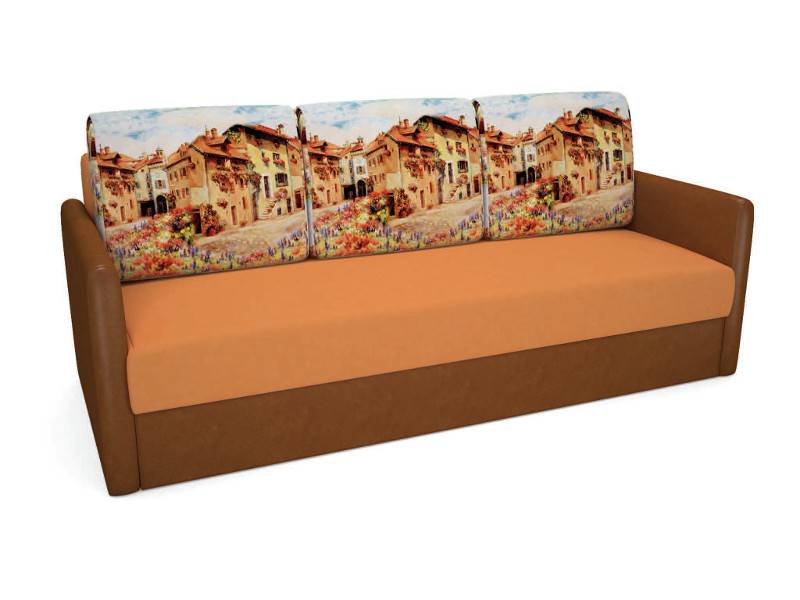 диван прямой леди ф в Нижневартовске