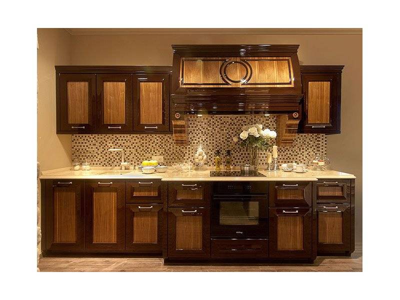 кухонный гарнитур ноче в Нижневартовске