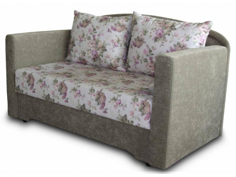 небольшой диван юность в Нижневартовске