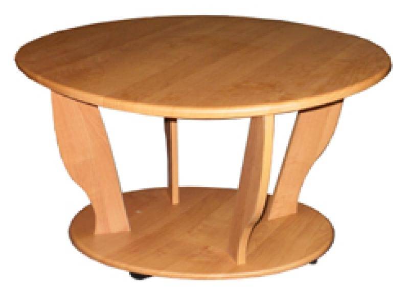 стол журнальный мдф в Нижневартовске