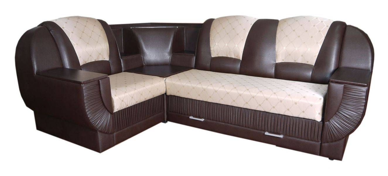 угловой диван престиж 2 в Нижневартовске