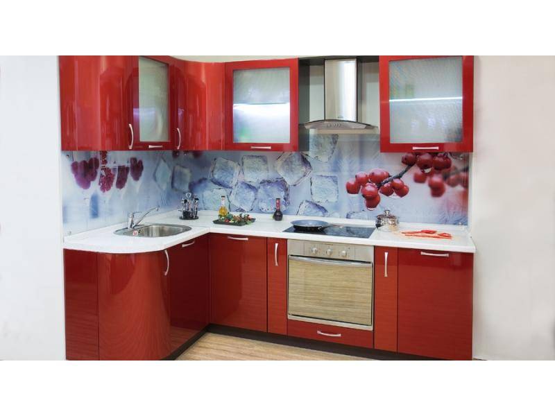 кухня марсель в Нижневартовске