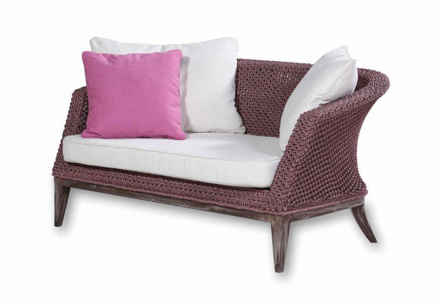 диван венеция плетеный в Нижневартовске