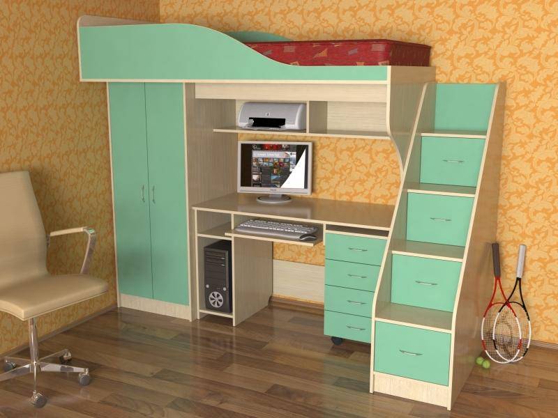 детская квартет в Нижневартовске