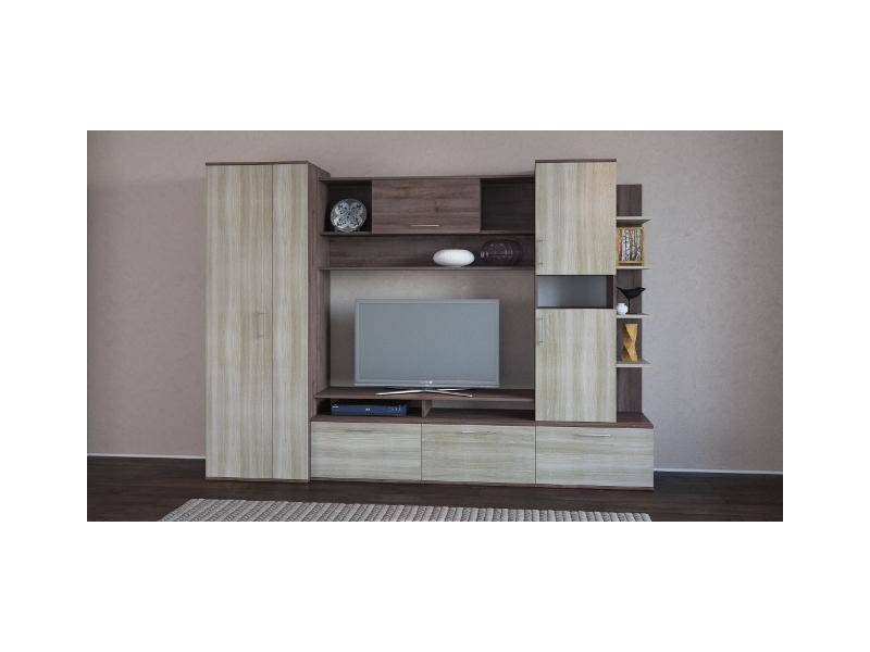 гостиная вега 3 в Нижневартовске