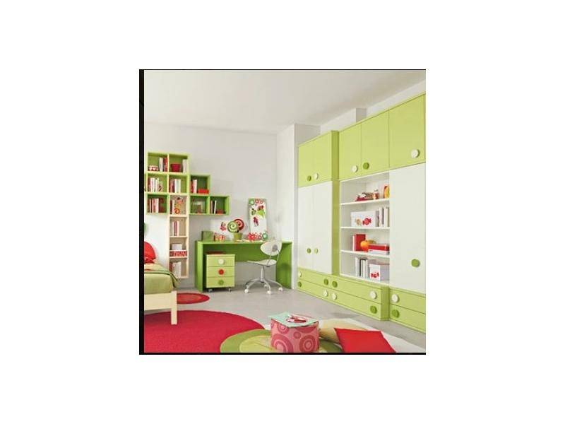 детская в Нижневартовске