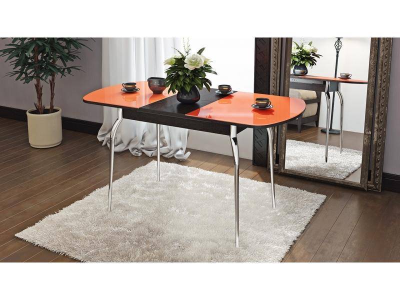 стол обеденный раздвижной милан см-203.01.12 в Нижневартовске