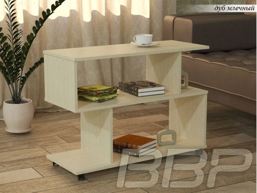 журнальный стол-тумба в Нижневартовске