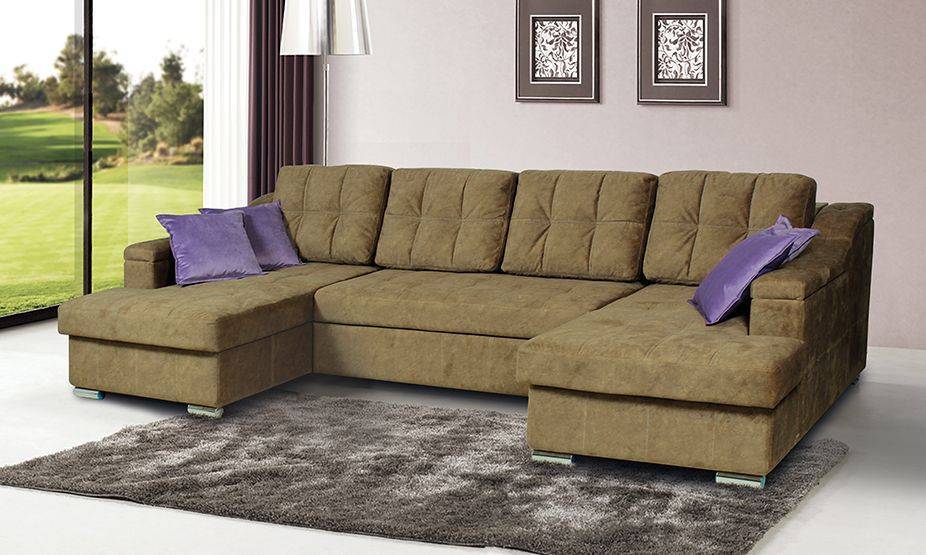 угловой диван манхэттен макси в Нижневартовске