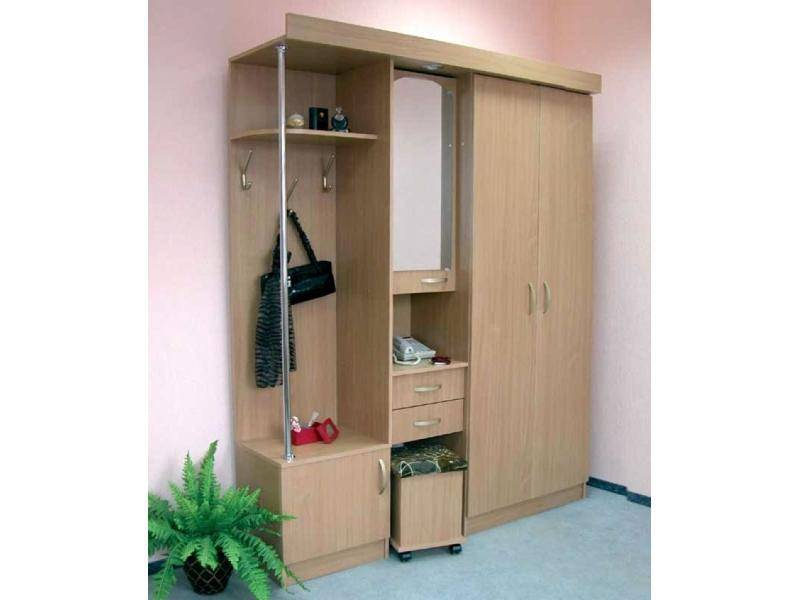 прихожая 11 в Нижневартовске