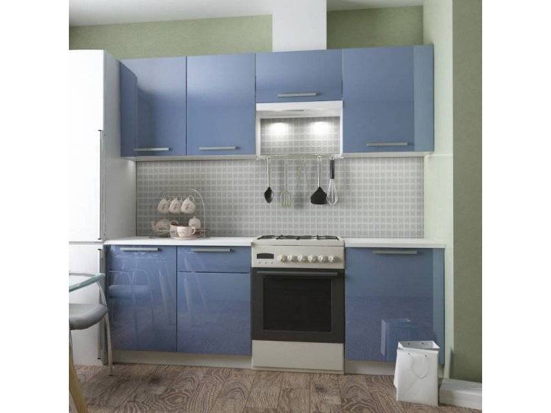 кухня вита премиум 46 в Нижневартовске