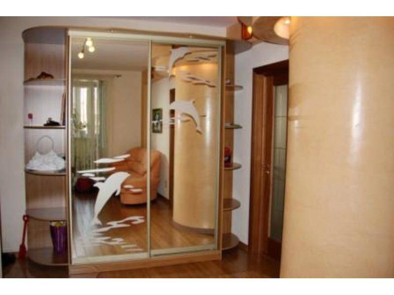 шкаф - купе шк 04 в Нижневартовске