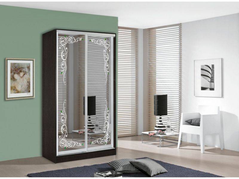 шкаф-купе оскар 2,3 в Нижневартовске