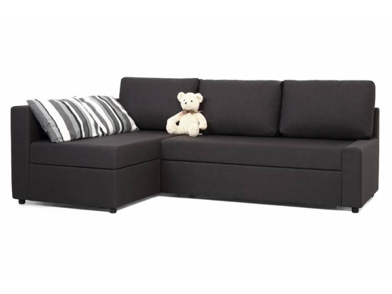 темный диван фабио в Нижневартовске