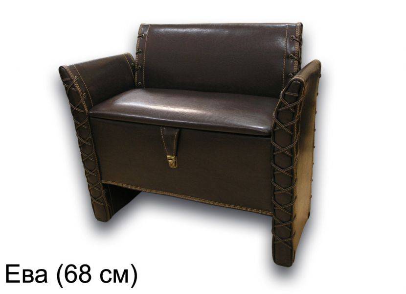 банкетка для прихожей ева 1 в Нижневартовске