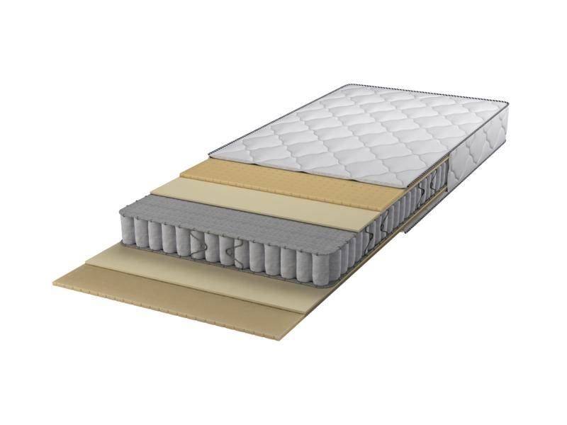 матрас natural в Нижневартовске