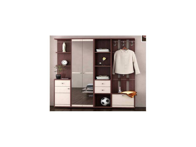 прихожая 3 в Нижневартовске