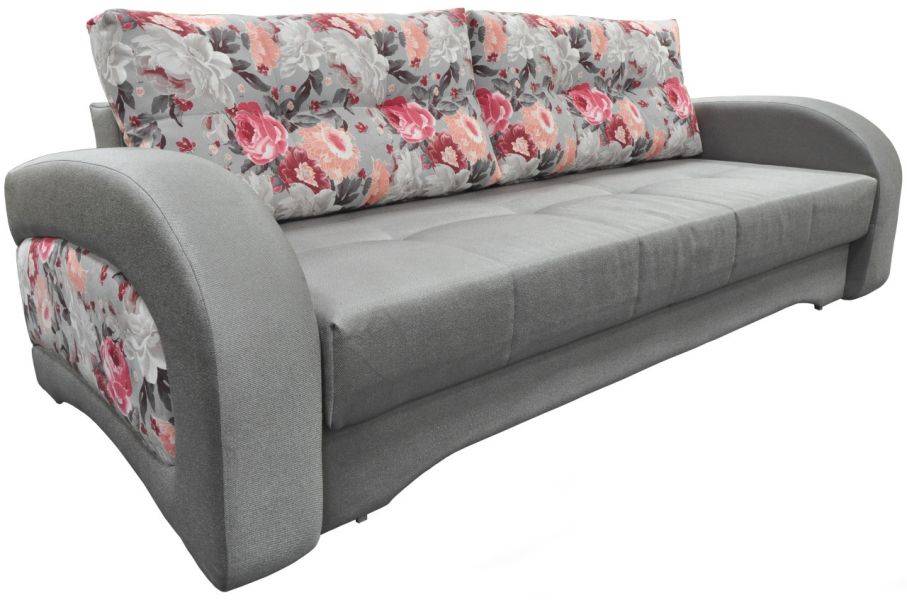 мягкий диван паскаль мк в Нижневартовске