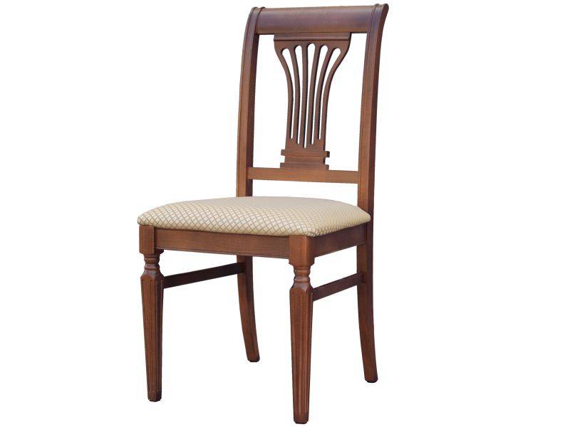 стул арида орех, жаккард атина 160-2 в Нижневартовске