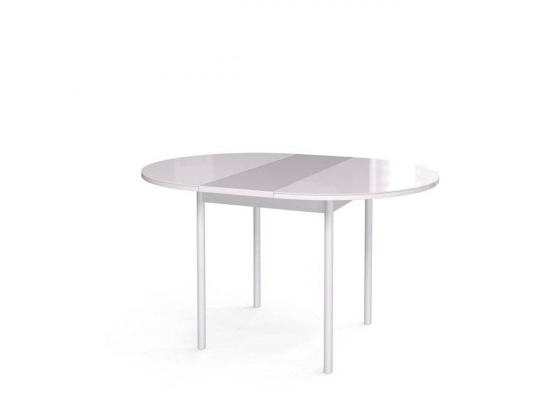 стол обеденный феникс белый в Нижневартовске