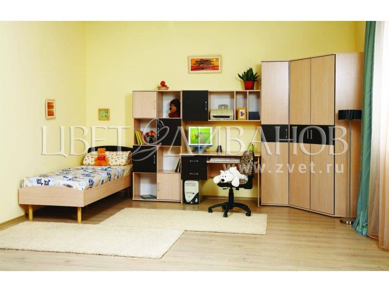 детская квебек в Нижневартовске