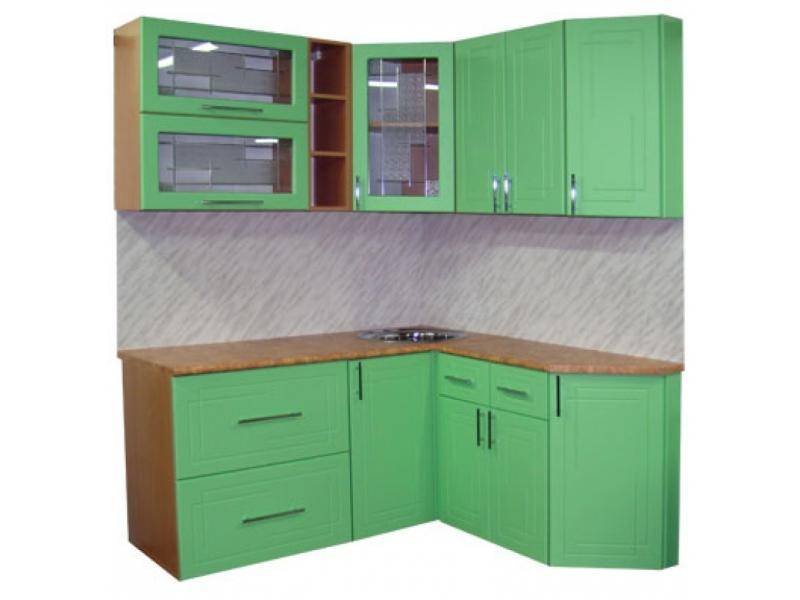 кухня угловая 3 в Нижневартовске