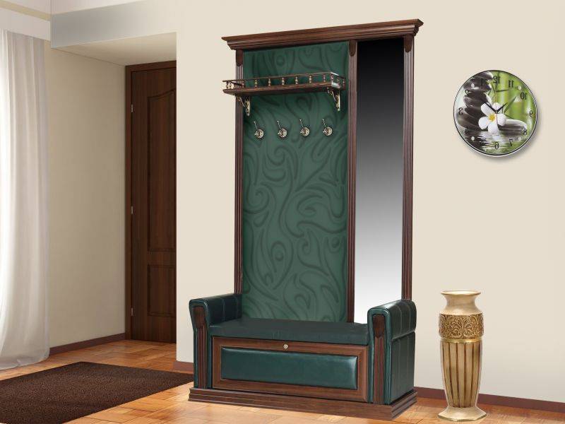 прихожая 10 в Нижневартовске