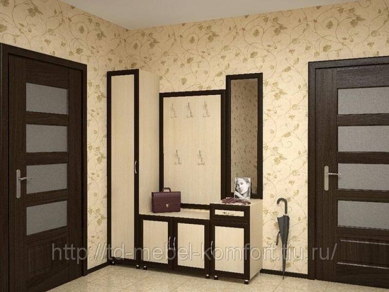 прихожая универсал— f в Нижневартовске