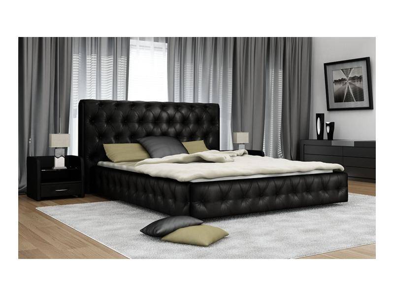 кровать diamant (пуговицы) в Нижневартовске