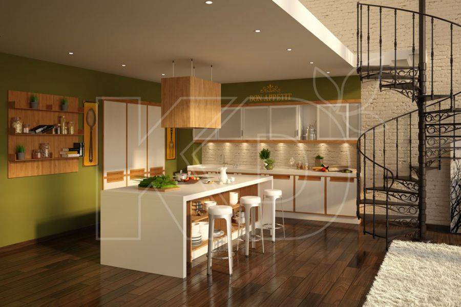 кухня мерида в Нижневартовске