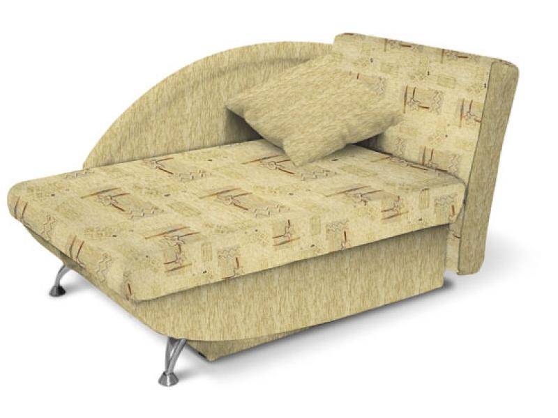 диван кушетка лагуна мини в Нижневартовске