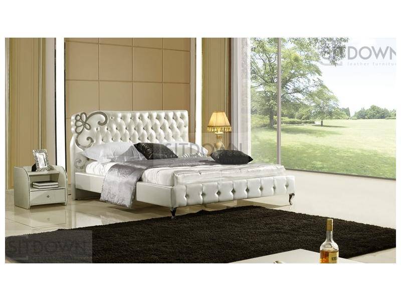 классическая кровать в спальню пируэт в Нижневартовске