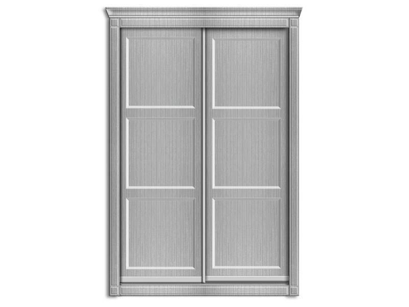 шкаф-купе сантини в Нижневартовске