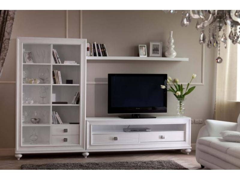 гостиная стенка pitti в Нижневартовске