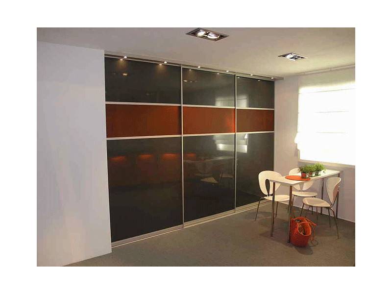 шкаф-купе 17 в Нижневартовске