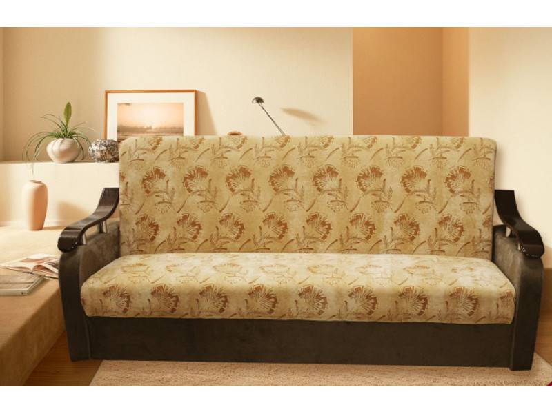 диван прямой жоном волна в Нижневартовске